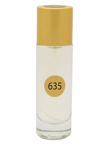 No. 635 Fantastic Scent LAOR