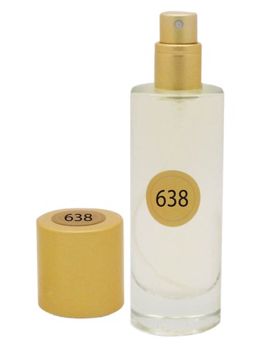 No. 638 Perfect Glamour LAOR