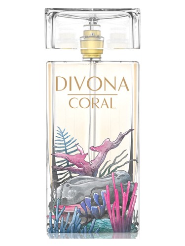 Divona Coral