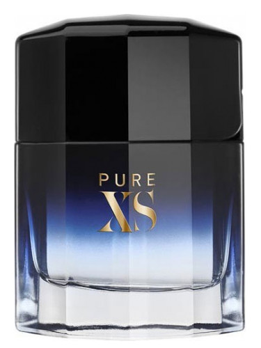 Pure XS Paco Rabanne cologne a fragrance for men 2017