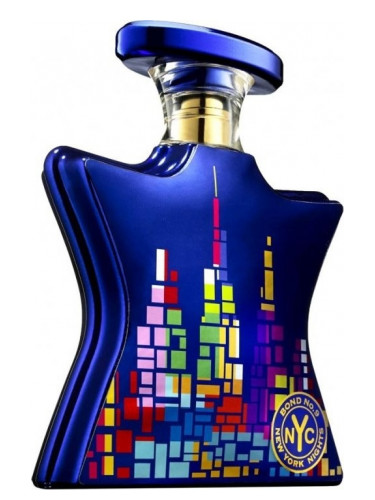 New York Nights Bond No 9 perfume - a fragrance for women and men 2017