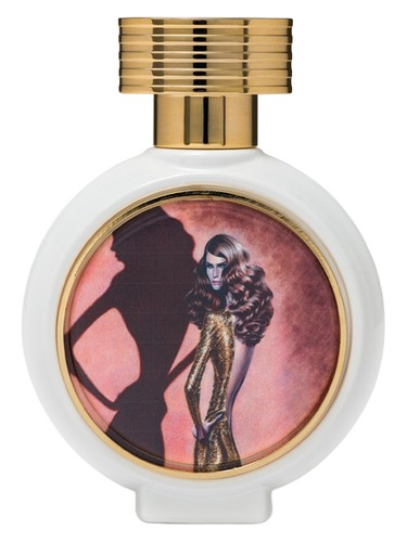 Shade of Chocolate Haute Fragrance Company HFC  