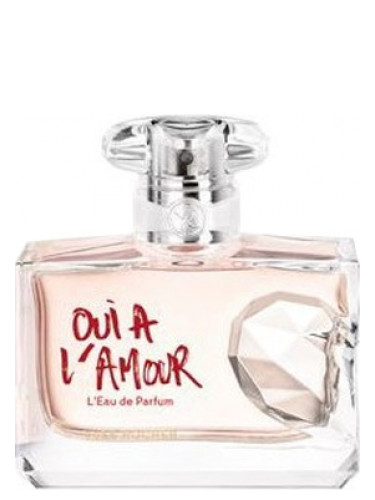 Oui a l'Amour Yves Rocher for women