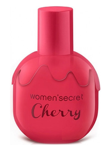 Cherry Temptation Women Secret Perfume A Fragrance For Women 2017