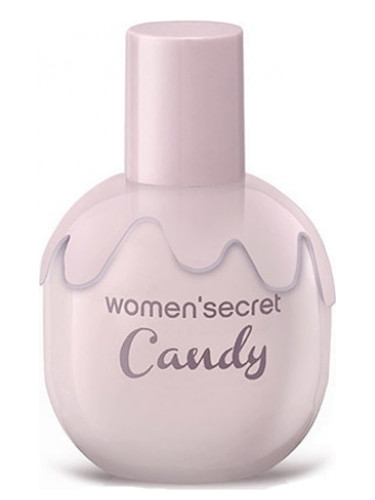 women's secret candy perfume price