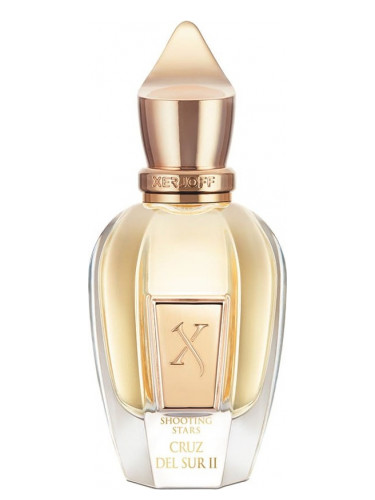 Cruz del Sur II Xerjoff perfume - a fragrance for women and men 2017