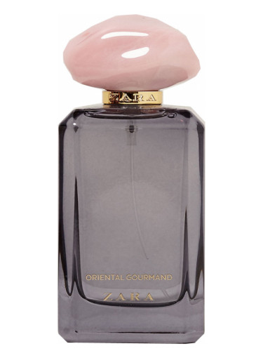 Gourmand zara online perfume