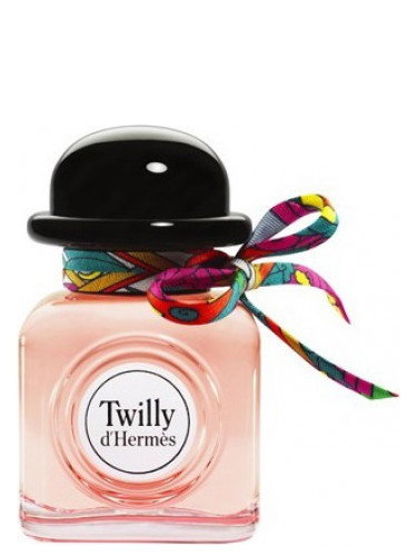 Twilly d'Hermès Hermès parfum - un 