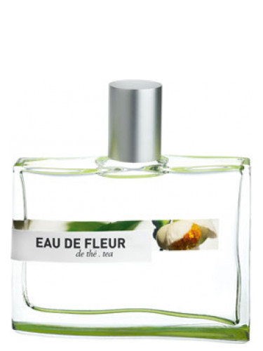 perfume fleur by kenzo