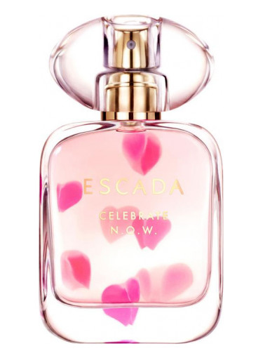 Escada cherry in discount the air fragrantica