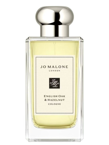 English Oak &amp; Hazelnut Jo Malone London perfume - a fragrance for  women and men 2017