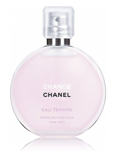 Chance Eau Tendre Hair Mist Chanel perfume - a fragrance for women