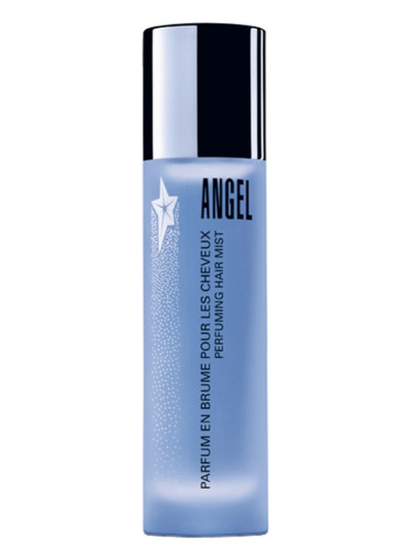angel perfume spray