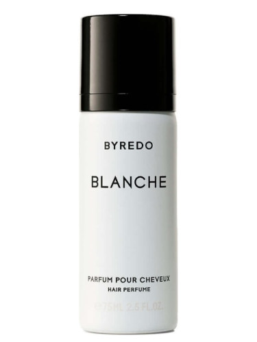 Byredo Blanche Hair Perfume Byredo perfume - a fragrance for women