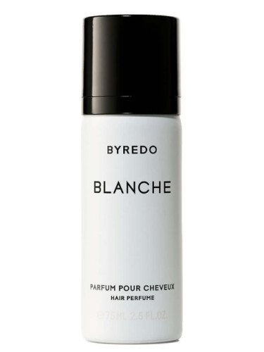 byredo blanche scent