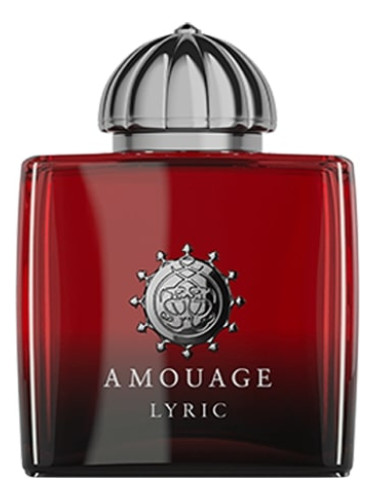 Lyric Woman Amouage perfume a fragrance for women 2008