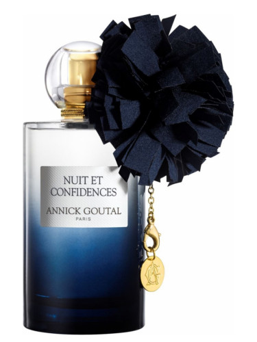 Nuit et Confidences Goutal perfume - a fragrance for women 2017