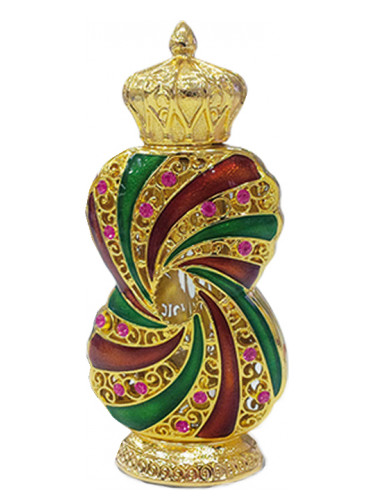 al haramain tanasuk perfume