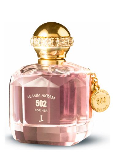 Wasim akram 502 perfume review new arrivals