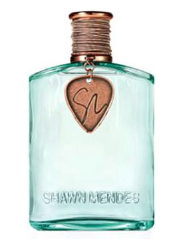 Shawn Mendes Signature Shawn Mendes perfume - a fragrance for 