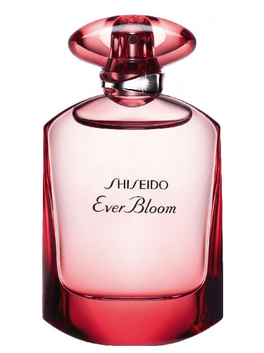 Ever Bloom Ginza Flower Shiseido аромат 