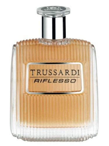 Riflesso Trussardi cologne - a fragrance for men 2017