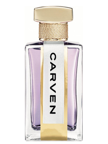 Paris Florence Carven perfume - a fragrance for women 2017