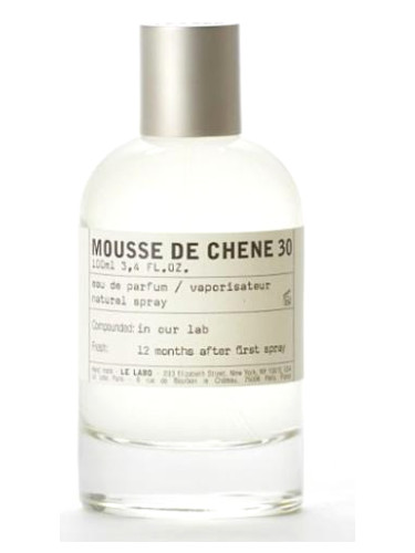 ルラボ LE LABO ムースドシェーヌ30 MOUSSE DE CHENE30 香水 ユニ