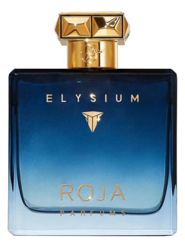 Elysium Pour Homme Parfum Cologne Roja Dove cologne - a fragrance for men  2017