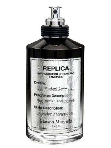 Decimal udsagnsord idiom Wicked Love Maison Martin Margiela perfume - a fragrance for women and men  2017