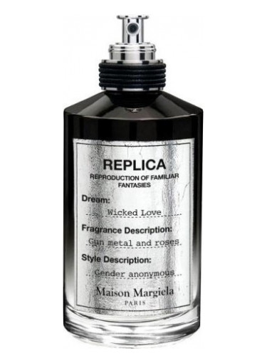 Wicked Love Maison Martin Margiela perfume - a fragrance for women