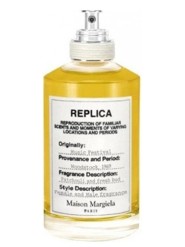 爆買い！Maison Margiela ミュージック フェスティバル 100ml 香水(ユニセックス)