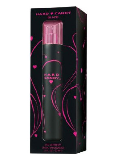 Black Hard Candy perfume - a fragrance 