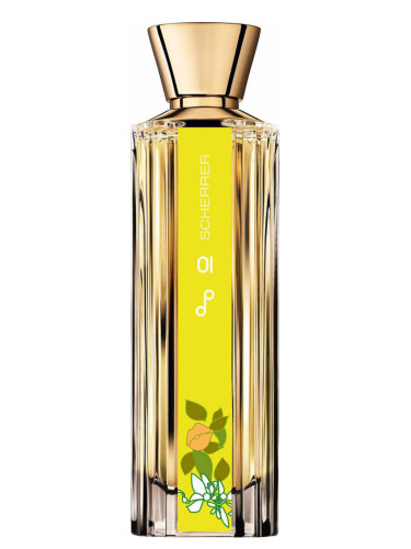 Vintage Jean-Louis Scherrer Perfume Women 1.7 oz/ 50 ml Eau De Toilette  Spray
