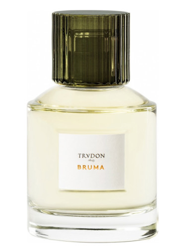 Bruma Maison Trudon parfum - un parfum pour homme et femme 2017