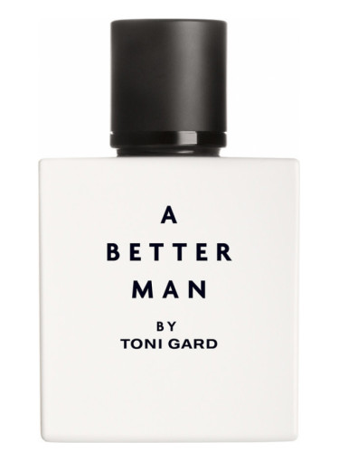 A Better Man for a Toni men Gard cologne fragrance - 2017
