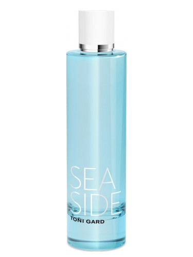 Seaside Women Eau Fraiche Toni for women - fragrance perfume Gard 2017 a