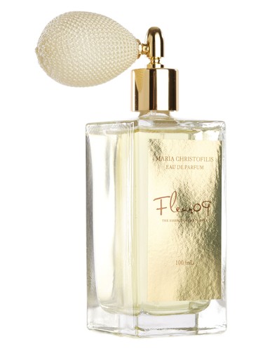 Fleur09 - The Essence Of The Flower Maria Christofilis for women