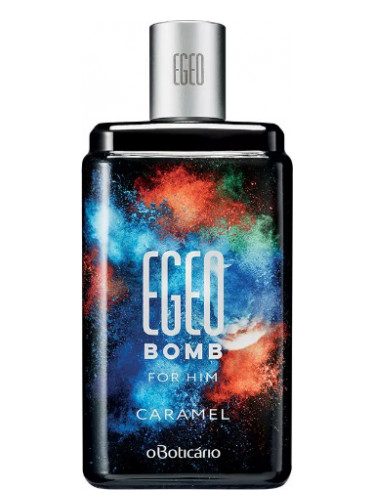 bomb bomb perfume