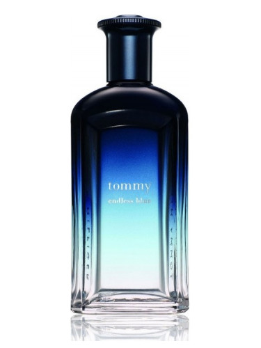 Tommy Endless Blue Tommy Hilfiger - a fragrance for men 2017