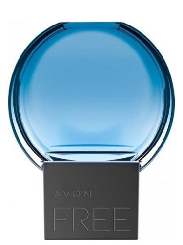 Free for Him Avon cologne - a fragrance 