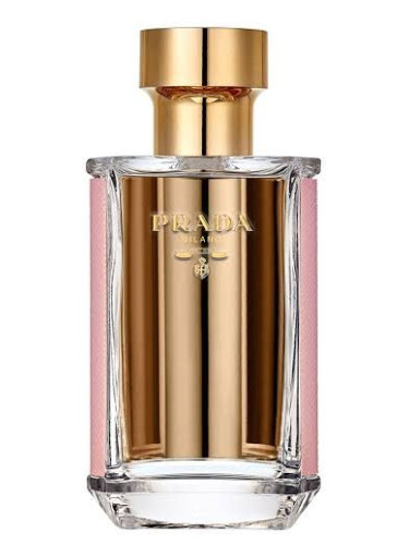 projector Terughoudendheid Reis Prada La Femme L&amp;#039;Eau Prada perfume - a fragrance for women 2017