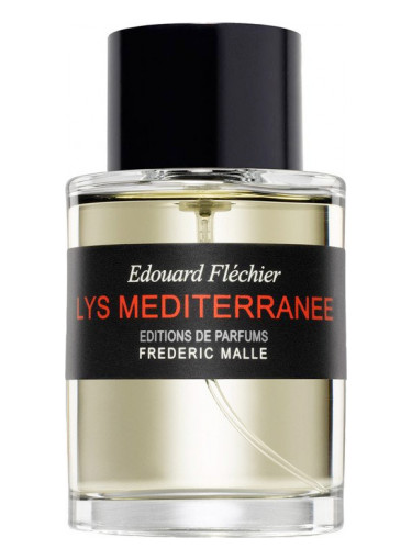 Lys Mediterranee Frederic Malle parfum - un parfum pour homme et femme 2000
