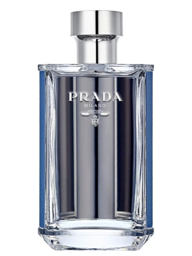 Hymne Intrekking aangenaam Prada L&amp;#039;Homme L&amp;#039;Eau Prada cologne - a fragrance for men  2017