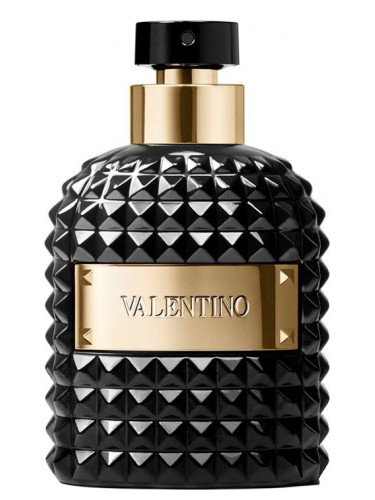 Valentino Uomo Noir Absolu Valentino - a fragrance for men 2017
