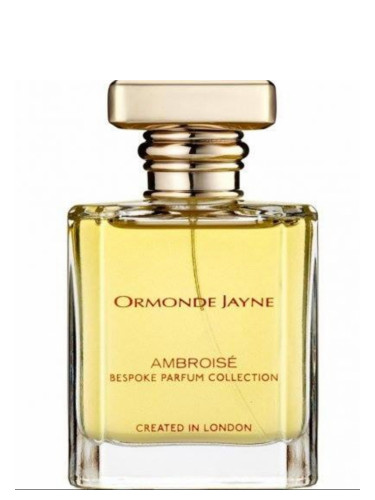 ormonde jayne man parfum