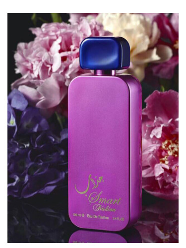 Smart Fashion Al Musbah perfume - a fragrance for women 2015