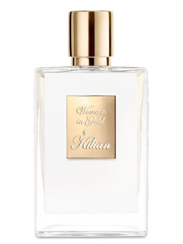 Woman in Gold By Kilian perfume - a 