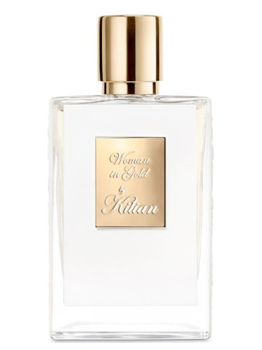 Woman in Gold By Kilian perfume - a fragrance for women 2017