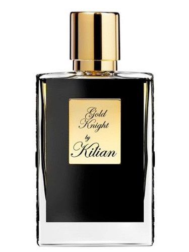 Gold Knight By Kilian cologne - a fragrance for men 2017